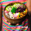 Vegan Bowl E-Book