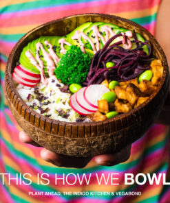 Vegan Bowl E-Book