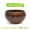Veggie Bowl 500ml
